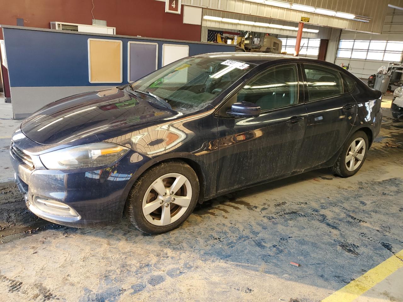 2016 Dodge Dart