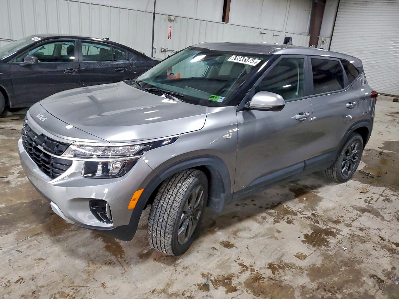 2024 Kia Seltos