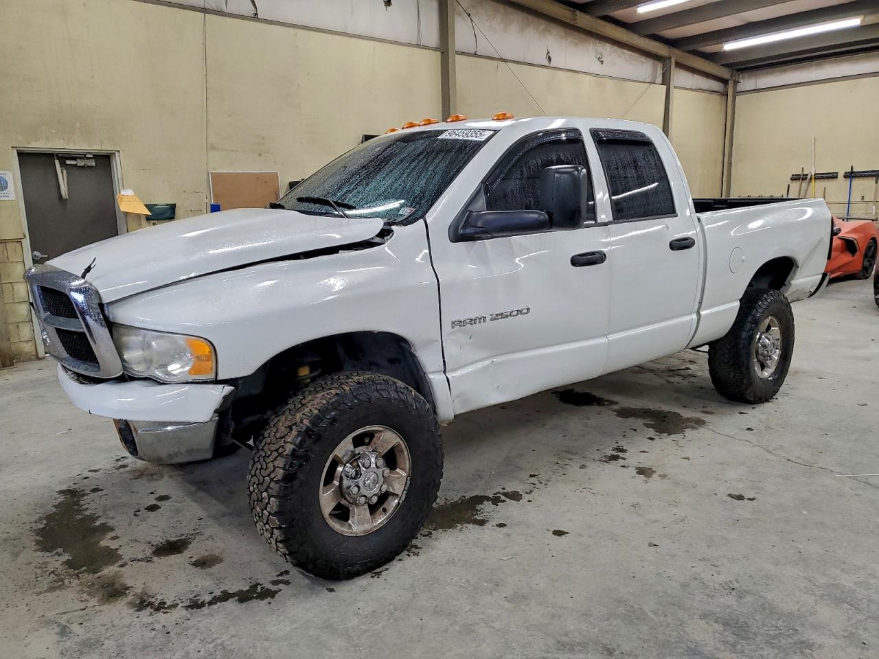 2005 Dodge Ram 2500
