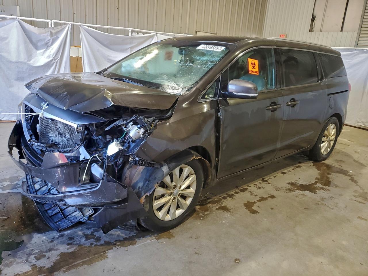 Kia Sedona