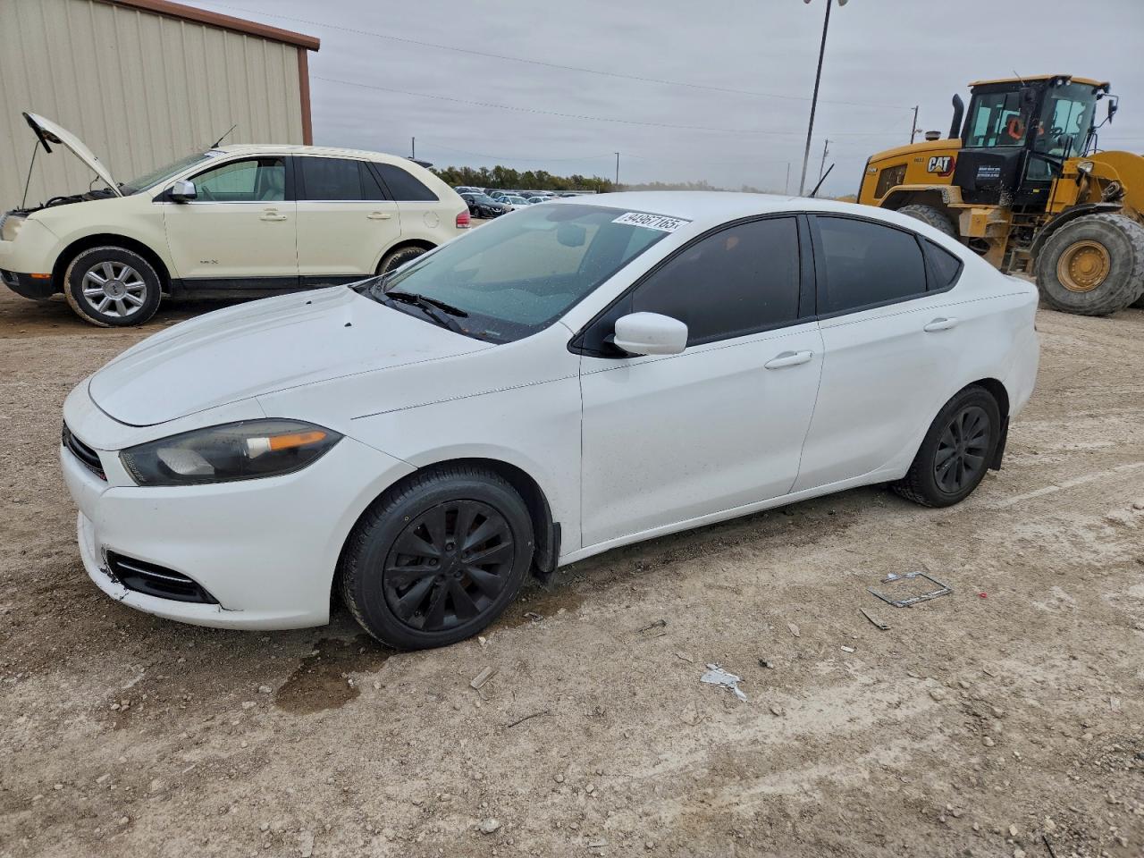 2014 Dodge Dart