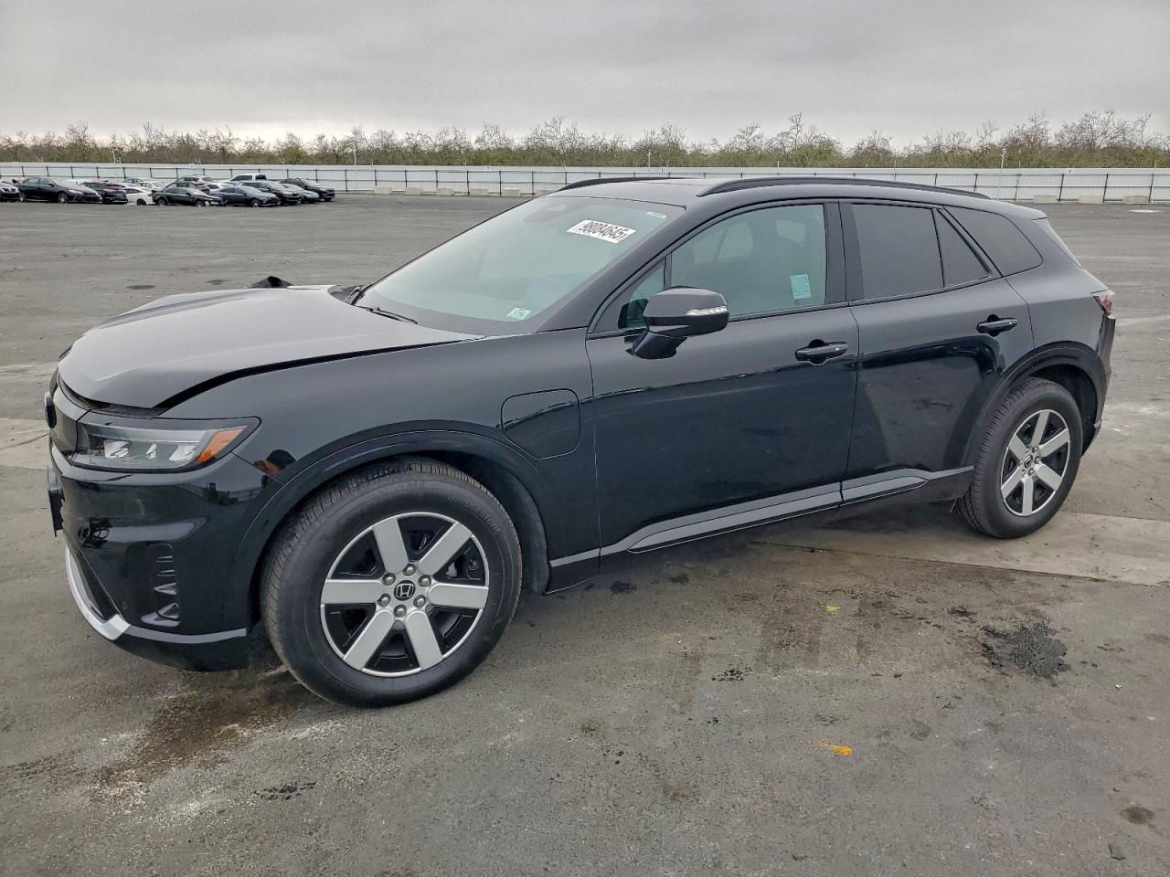 2024 Honda Prologue