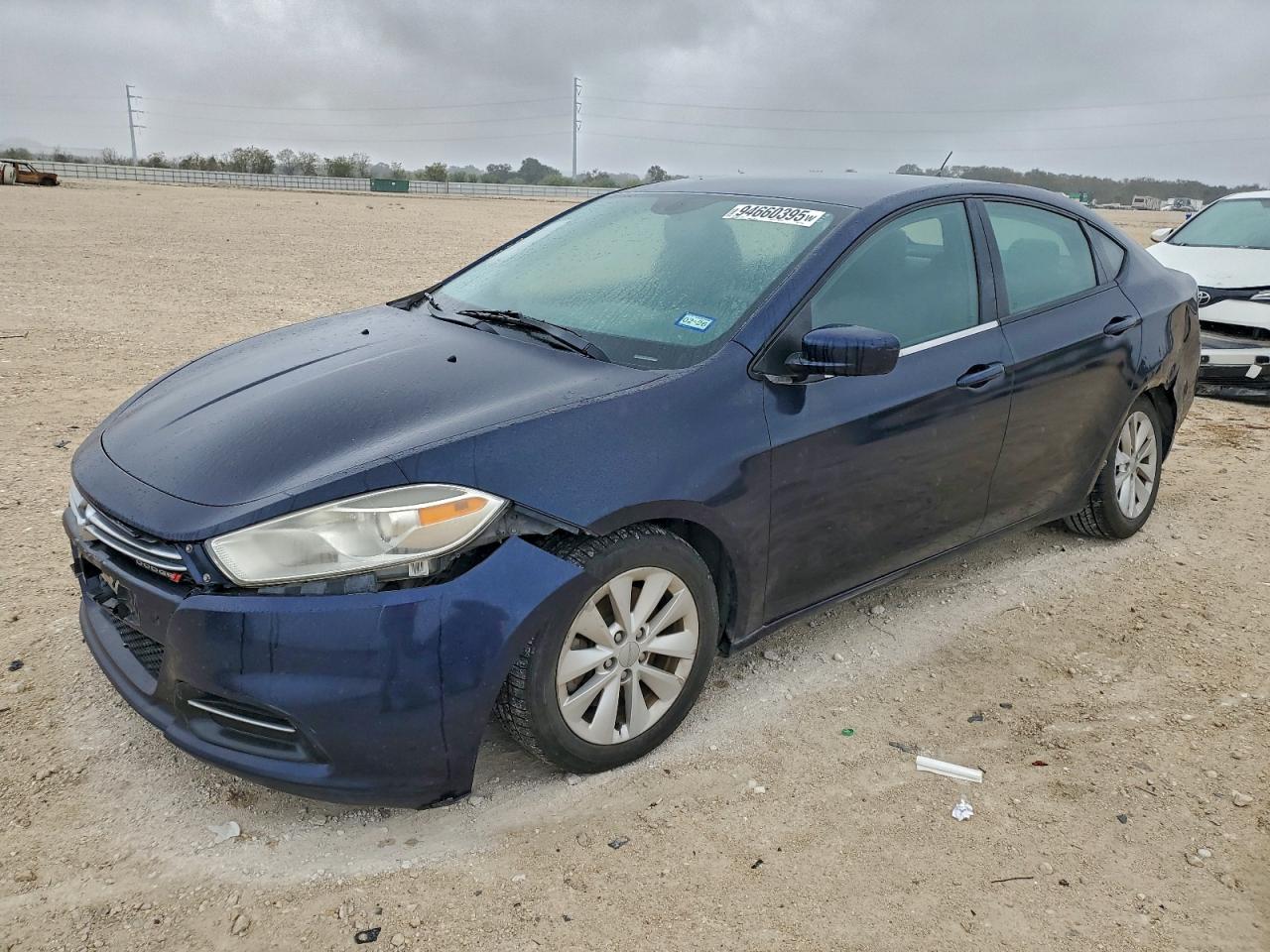 2014 Dodge Dart