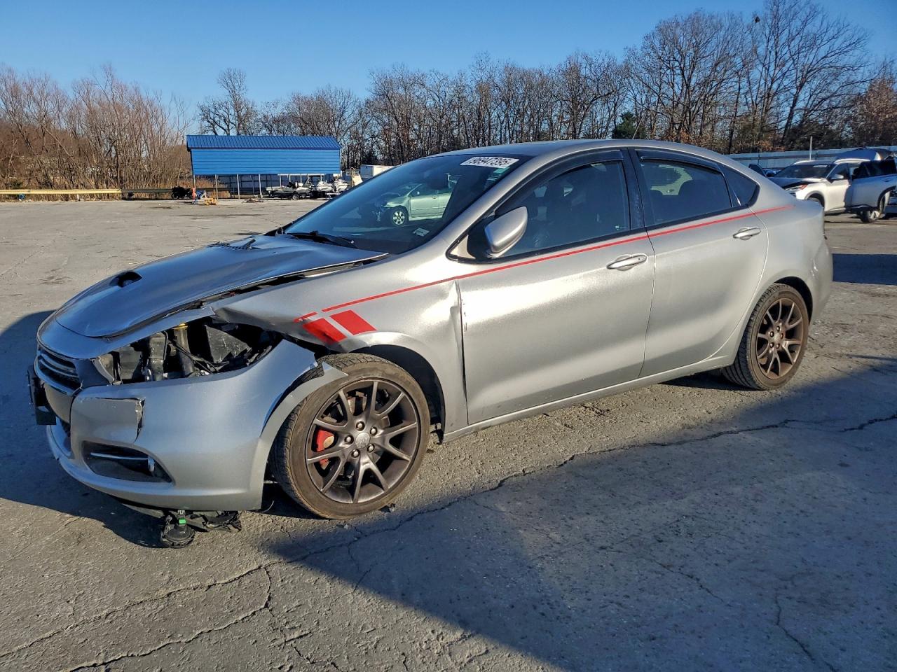 2016 Dodge Dart