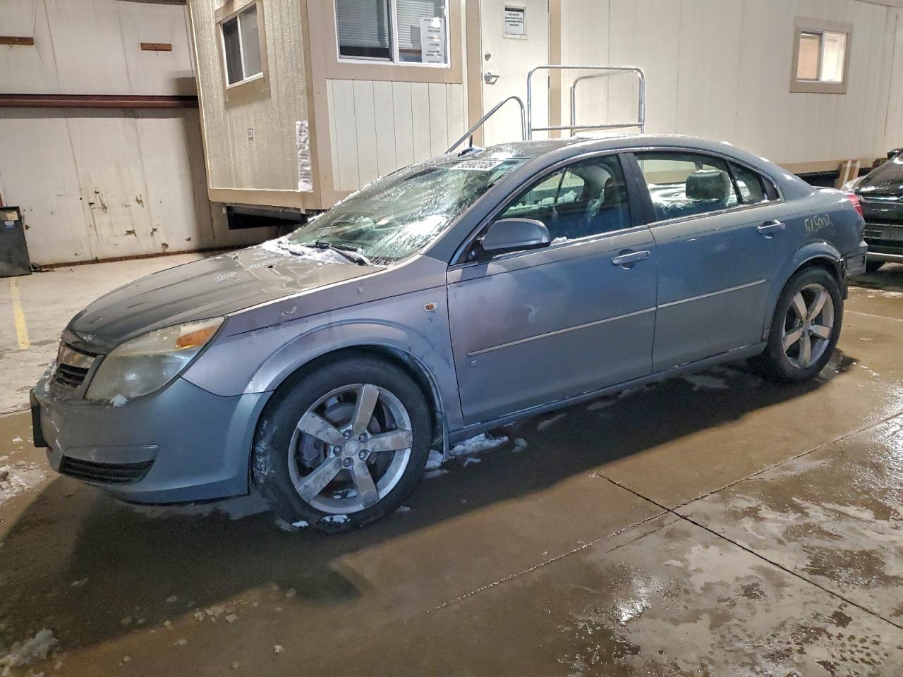 2007 Saturn Aura