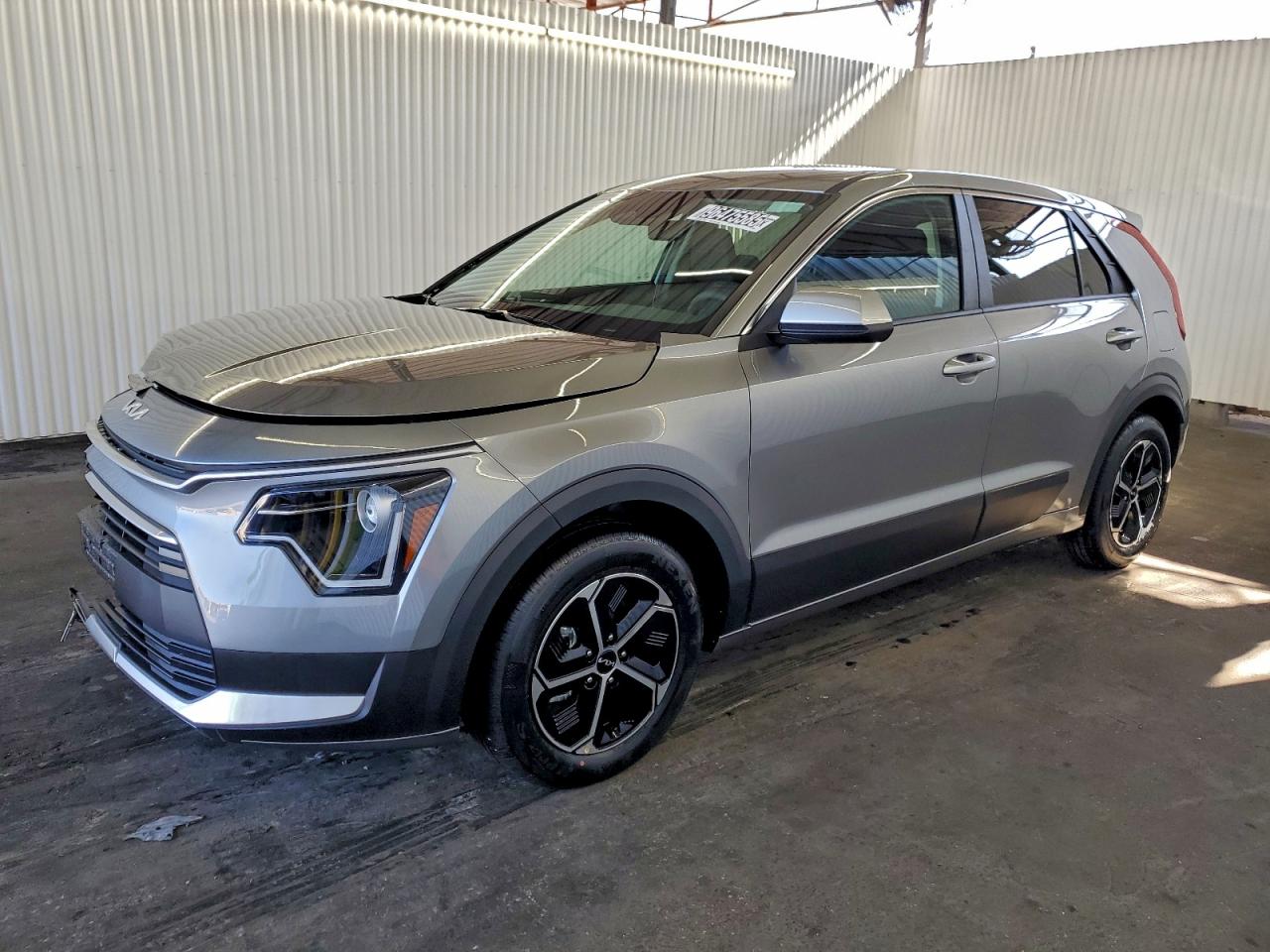 2026 Kia Niro