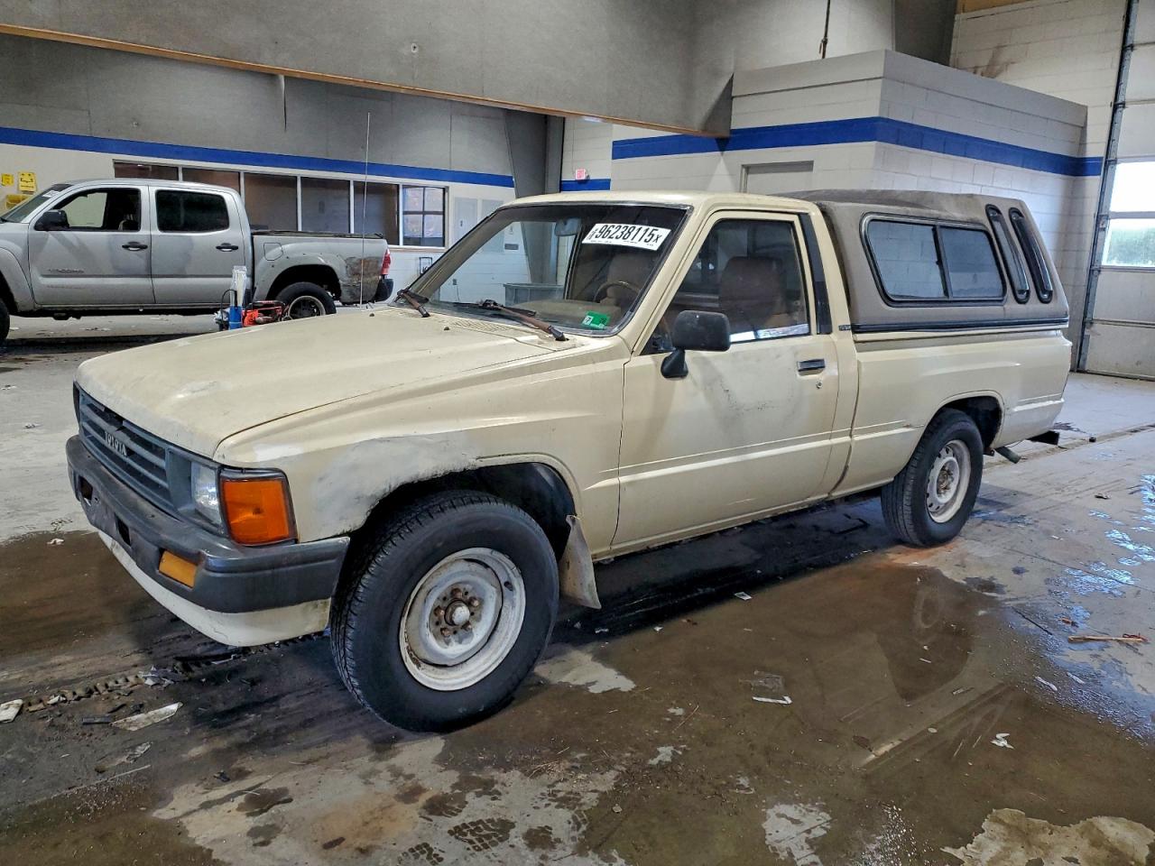 1988 Toyota Pickup