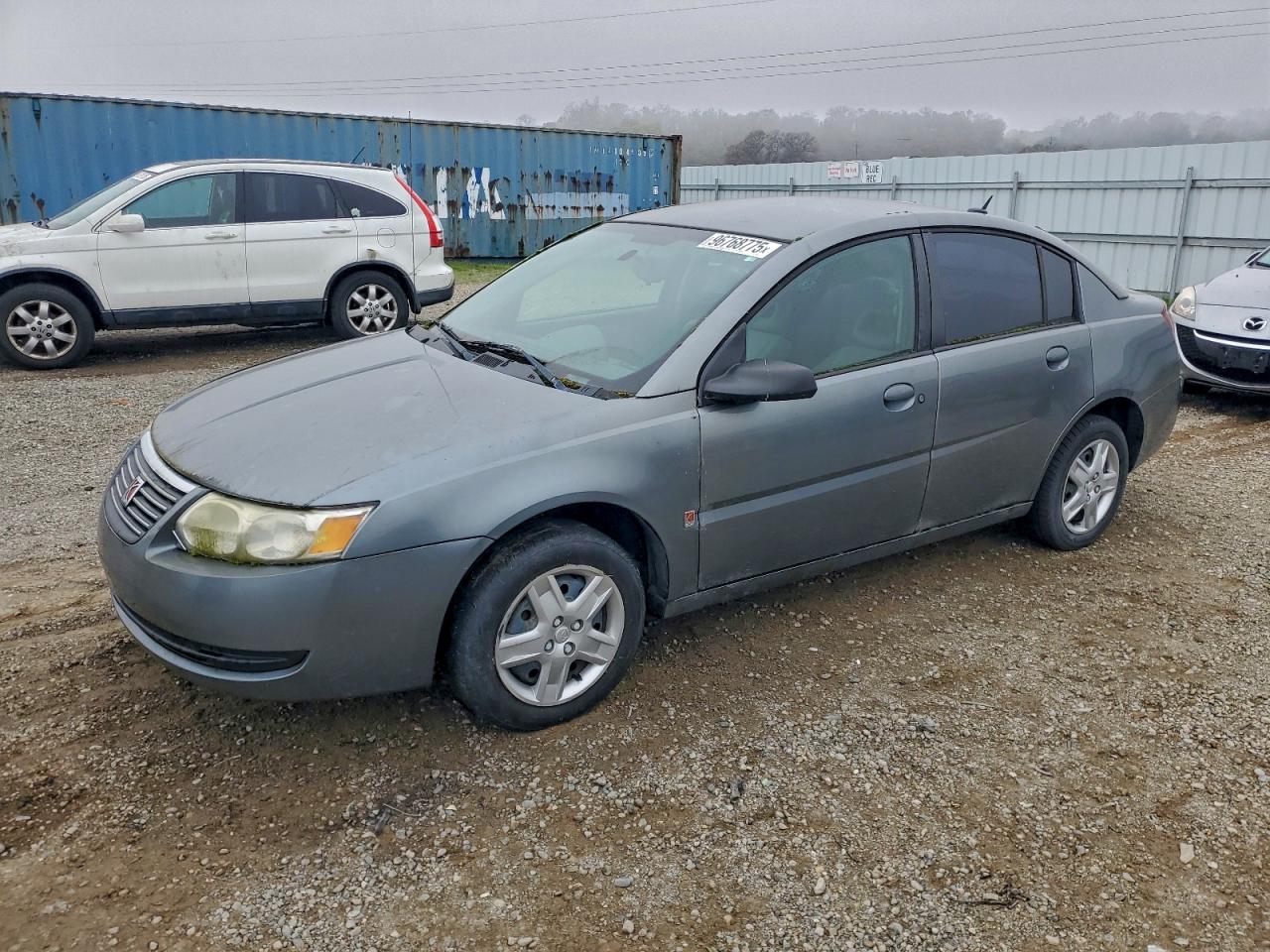 2006 Saturn Ion