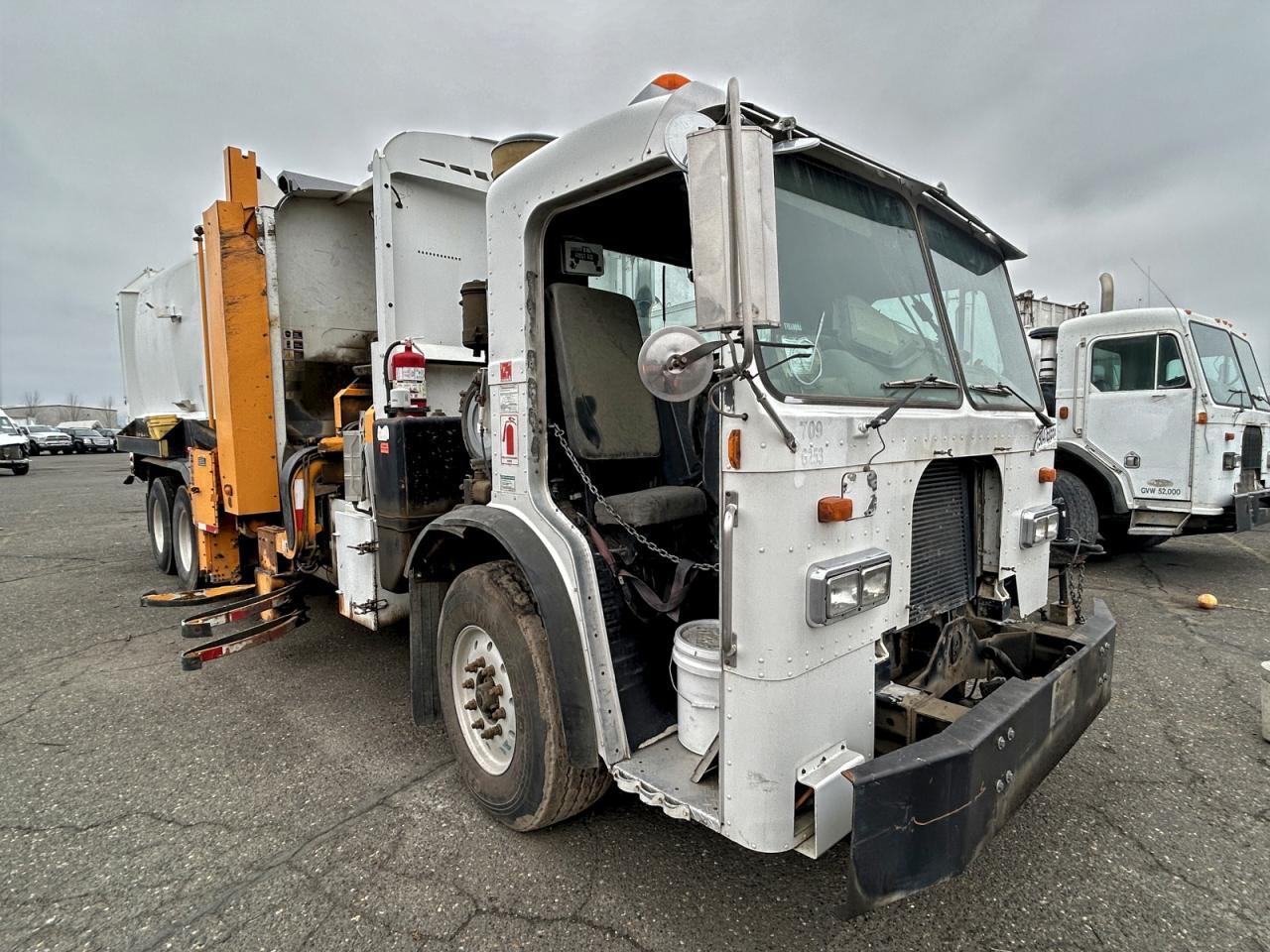 Pete 520