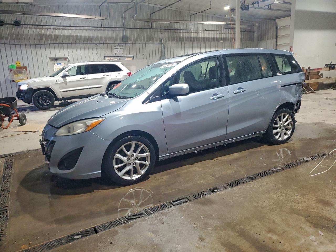 2012 Mazda 5