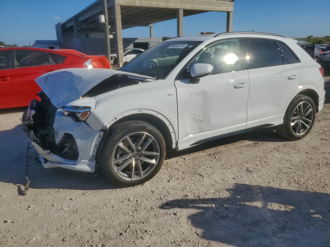 2023 Audi Q3