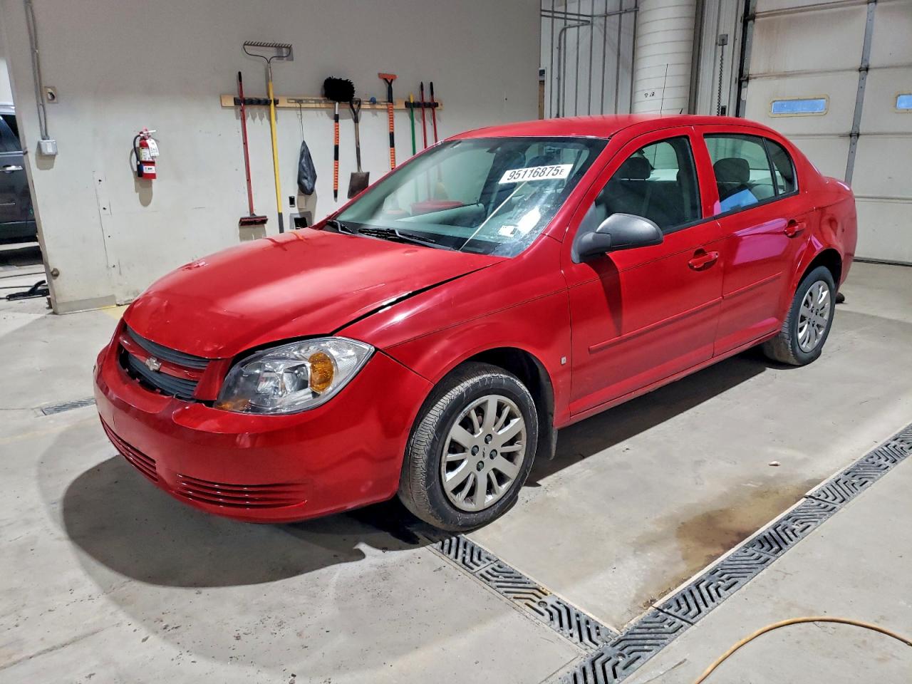 2009 Chevrolet Cobalt