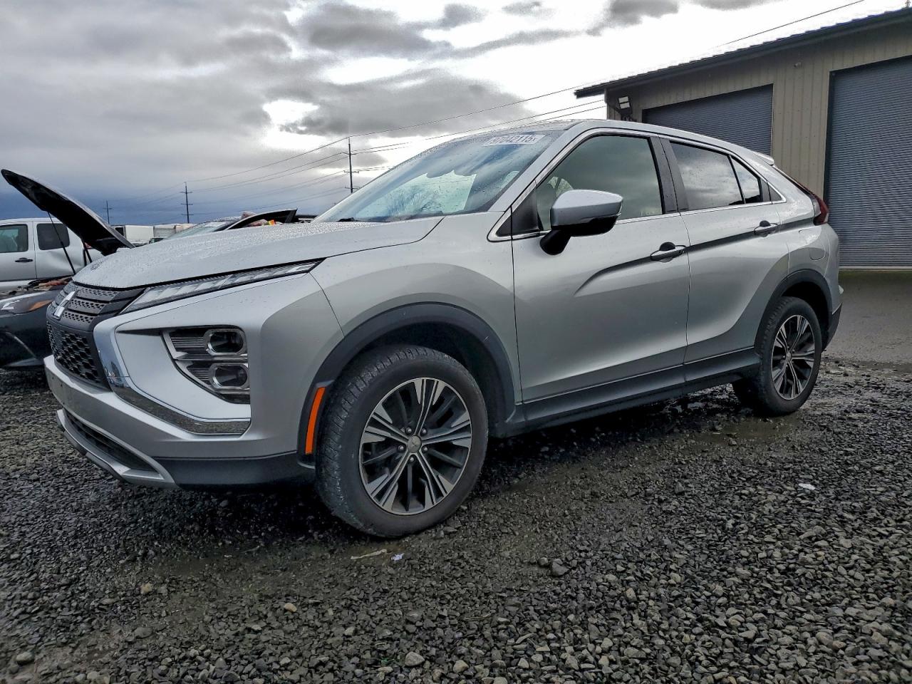 2022 Mitsubishi Eclipse