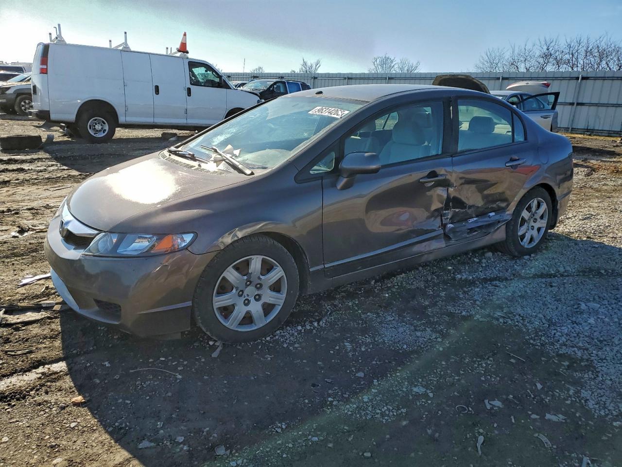 2009 Honda Civic