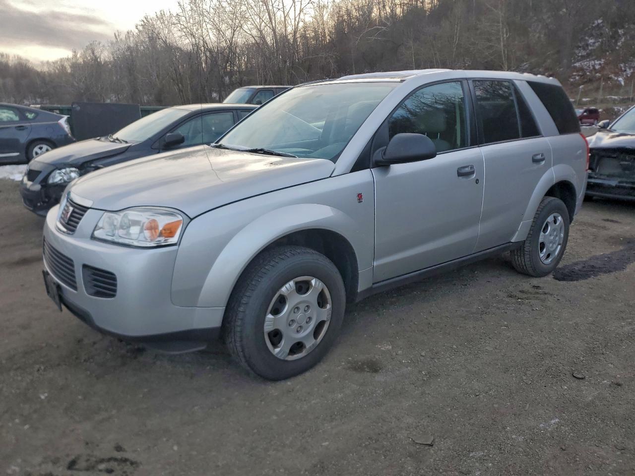 2007 Saturn Vue