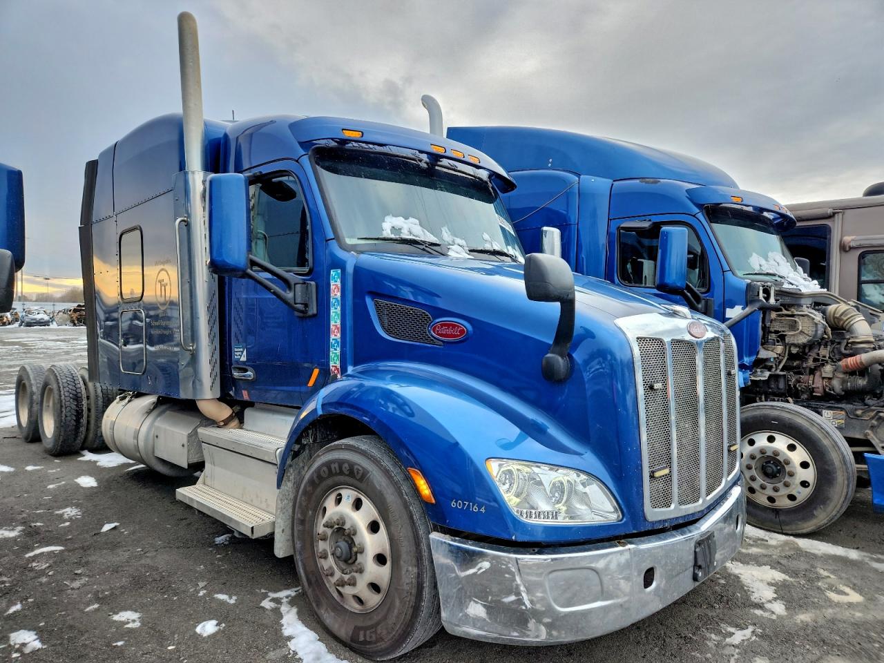 2019 Pntw 579