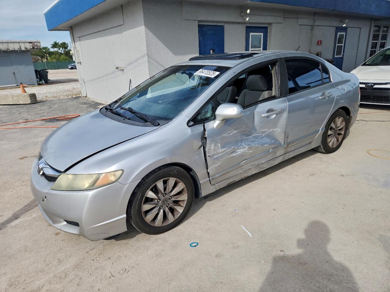 2011 Honda Civic