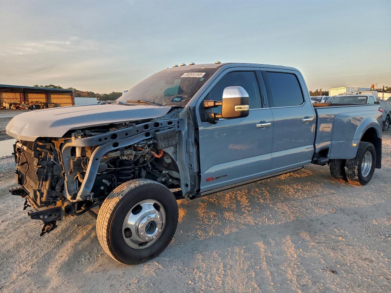 2024 Ford F-350 Super Duty