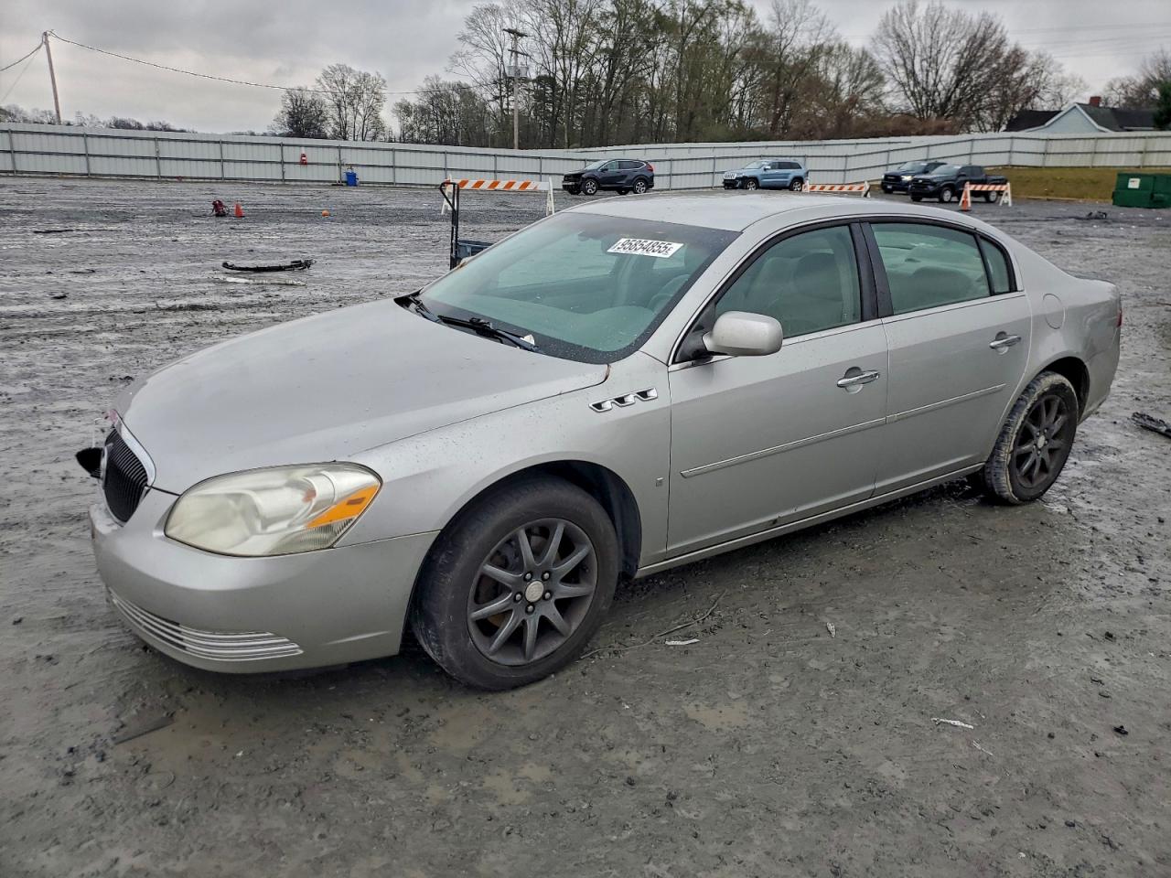 2006 Buick Lucerne