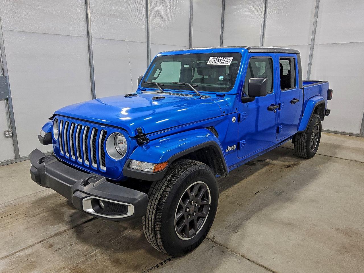 2023 Jeep Gladiator