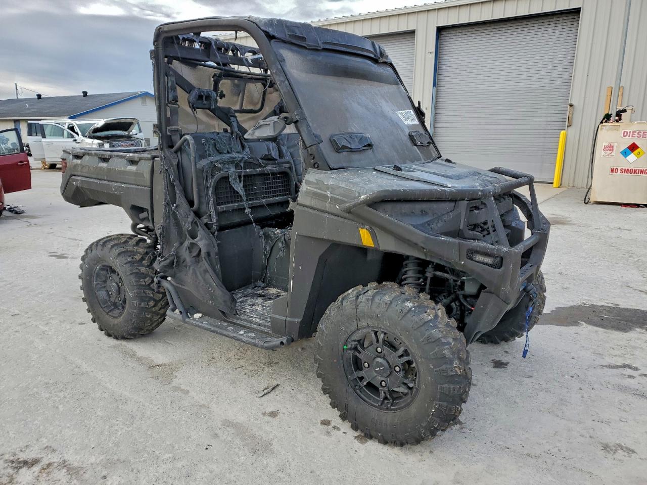 2026 Polaris Ranger