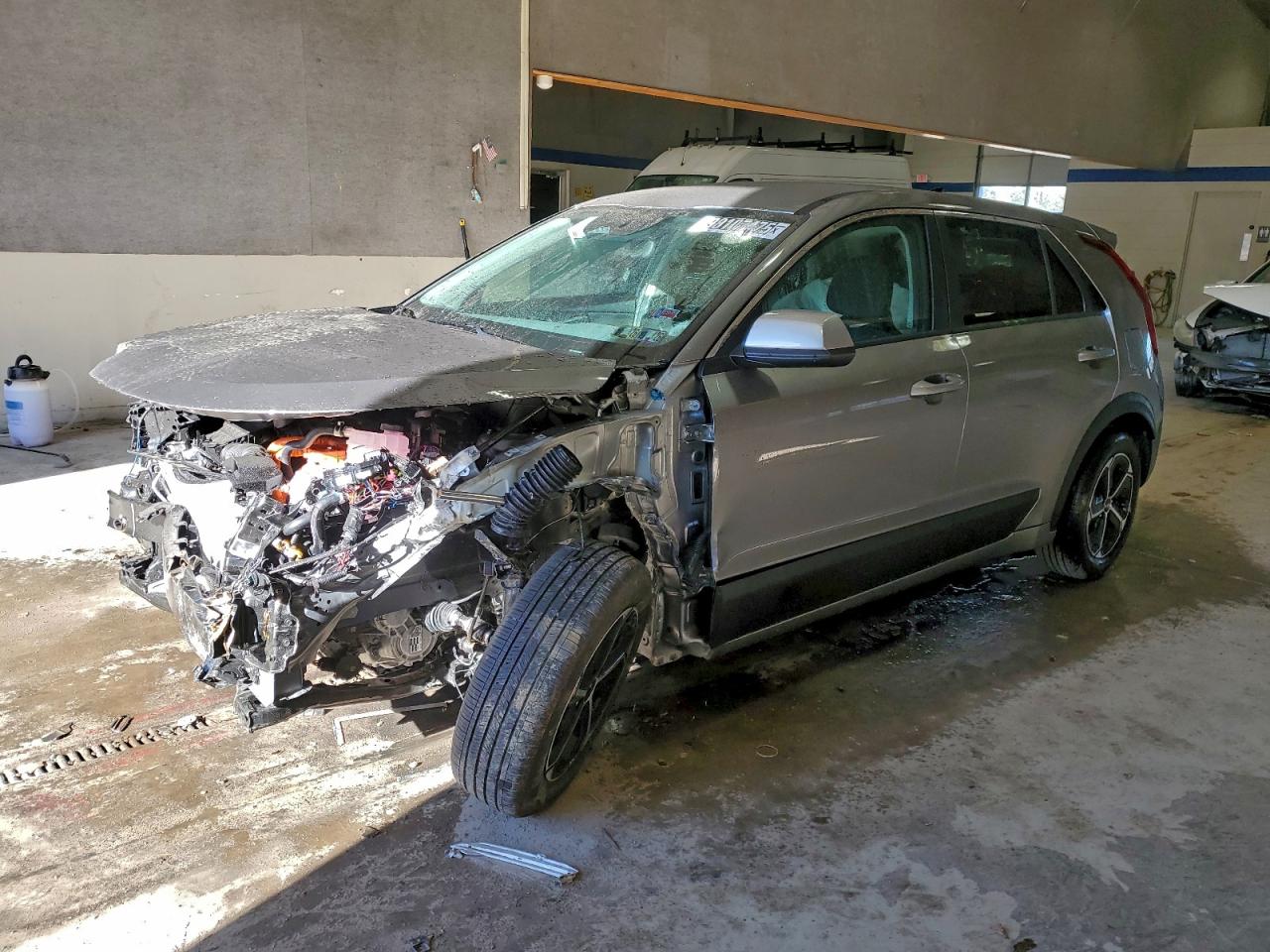 2026 Kia Niro