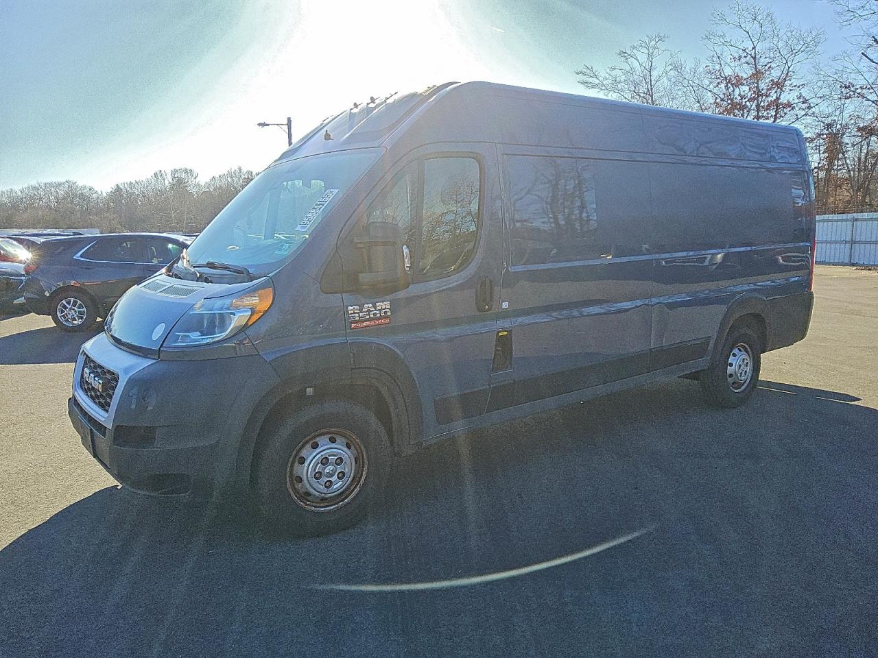 Ram Promaster