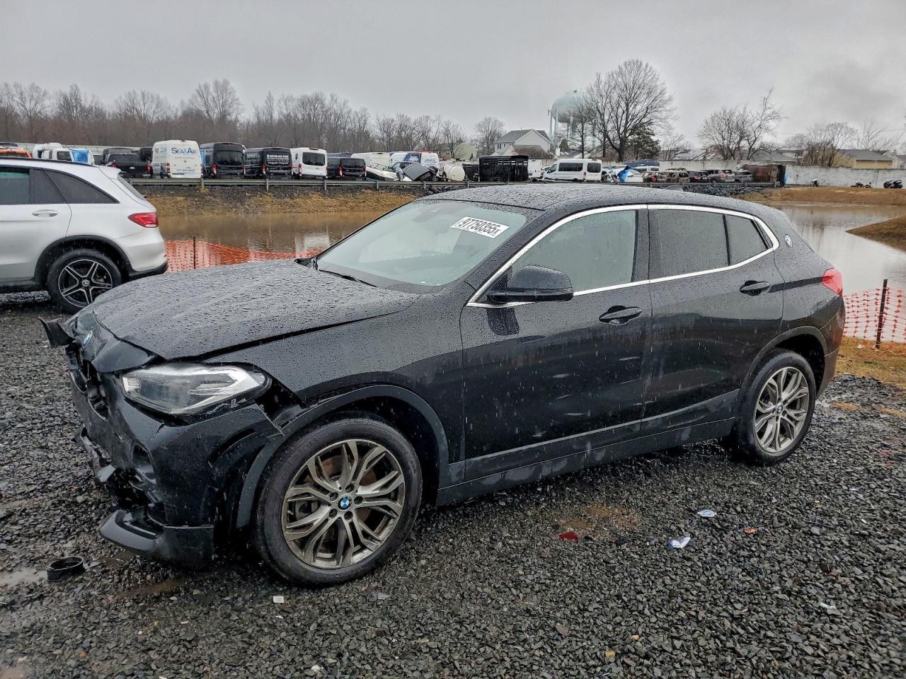 2018 BMW X2