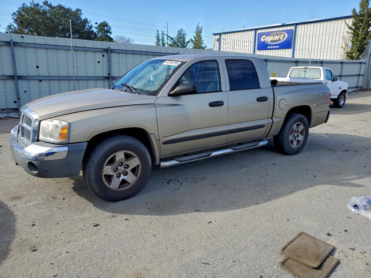 2005 Dodge Dakota