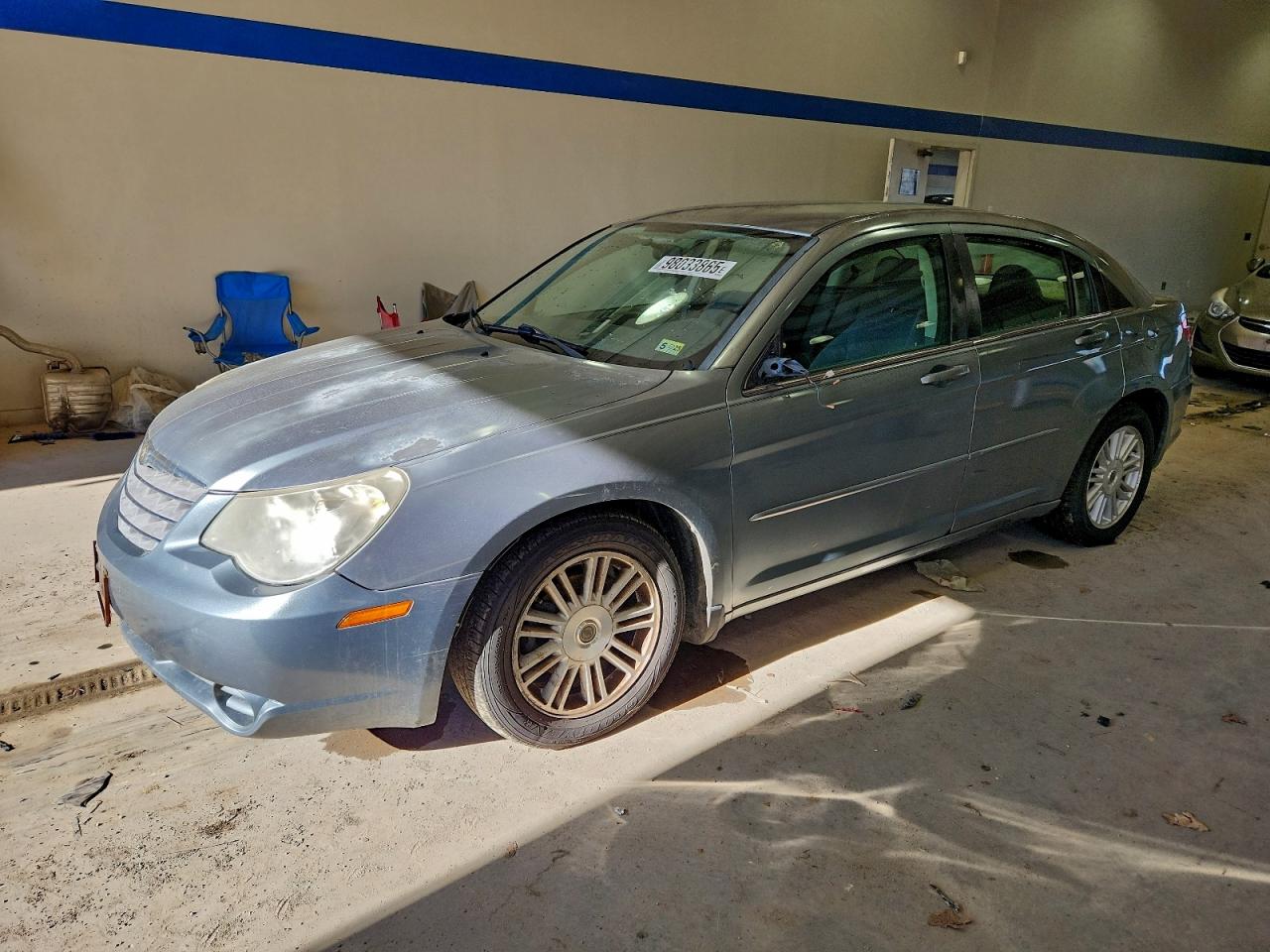 2007 Chrysler Sebring