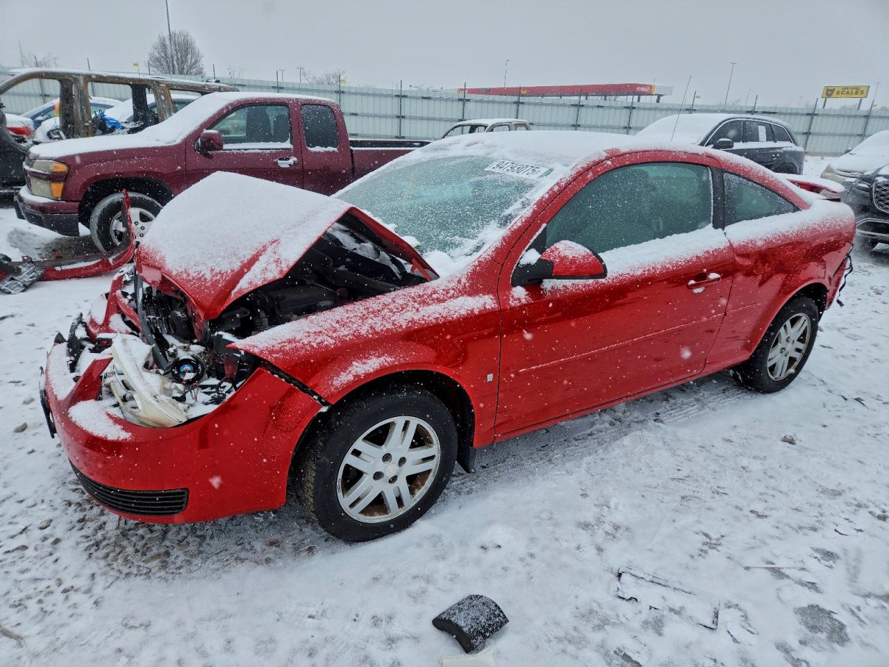 2007 Chevrolet Cobalt
