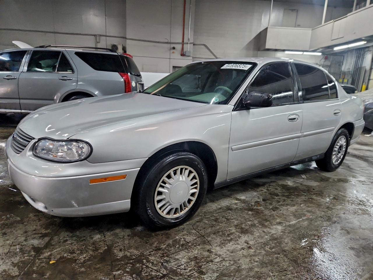 2004 Chevrolet Classic