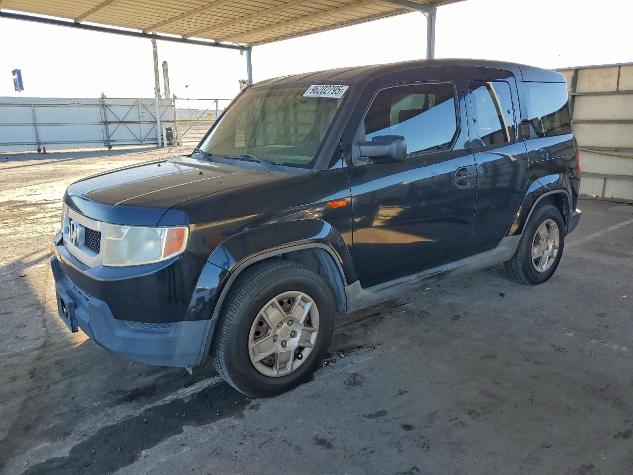 2010 Honda Element
