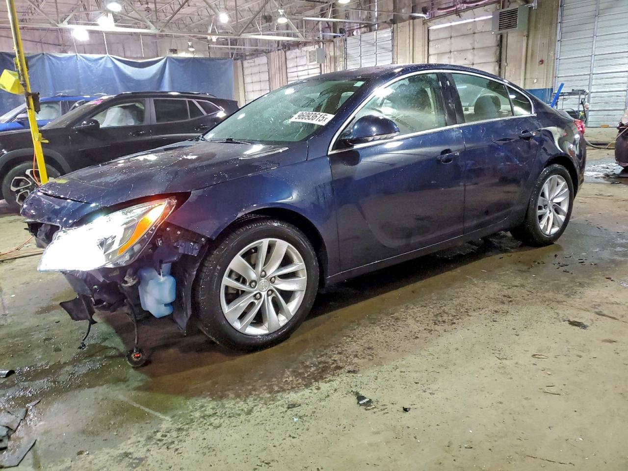 2016 Buick Regal