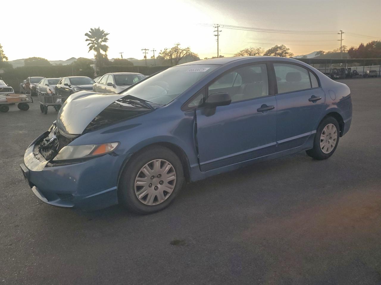 2010 Honda Civic