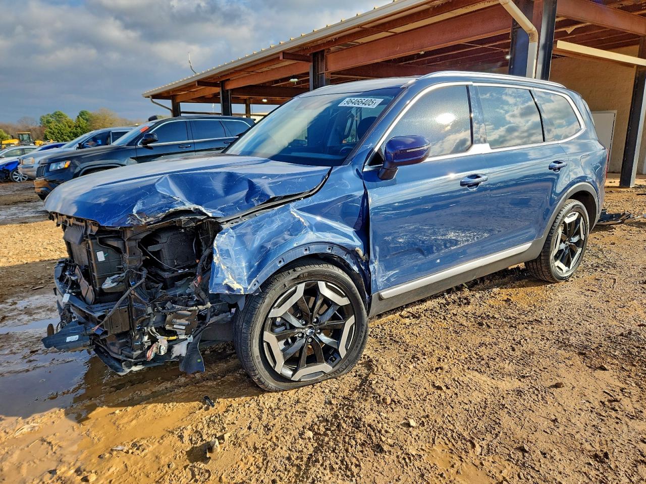 2023 Kia Telluride