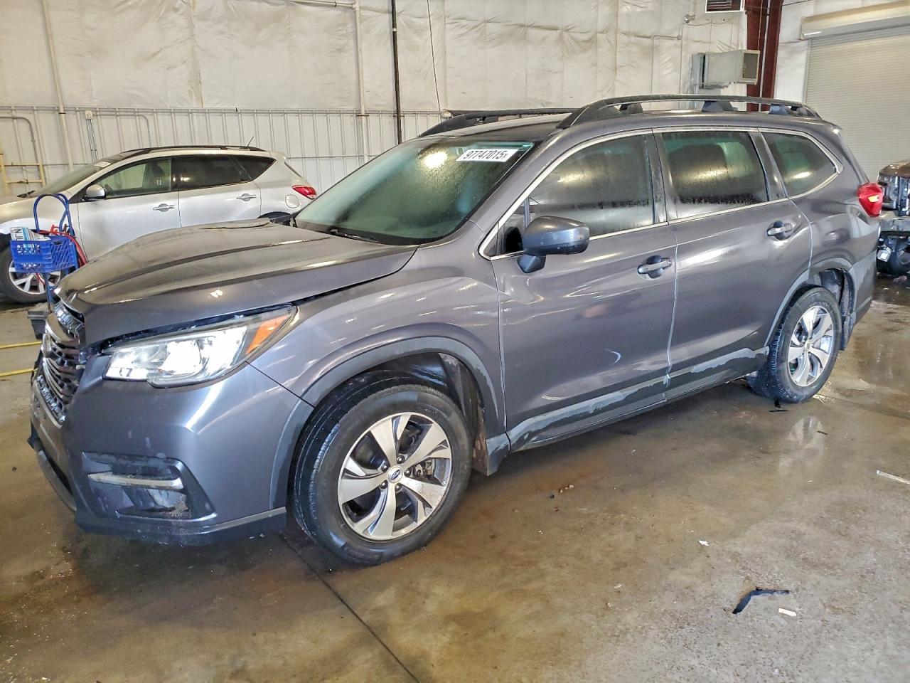 2020 Subaru Ascent