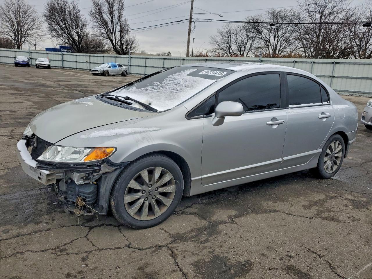 2010 Honda Civic