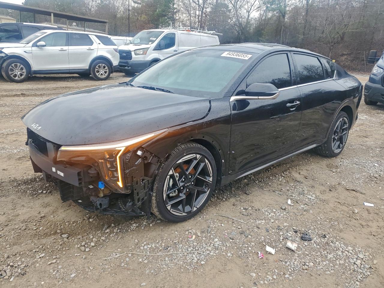 Kia K4
