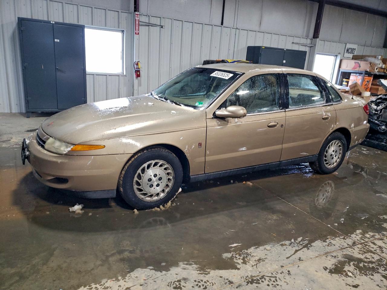 2001 Saturn L200