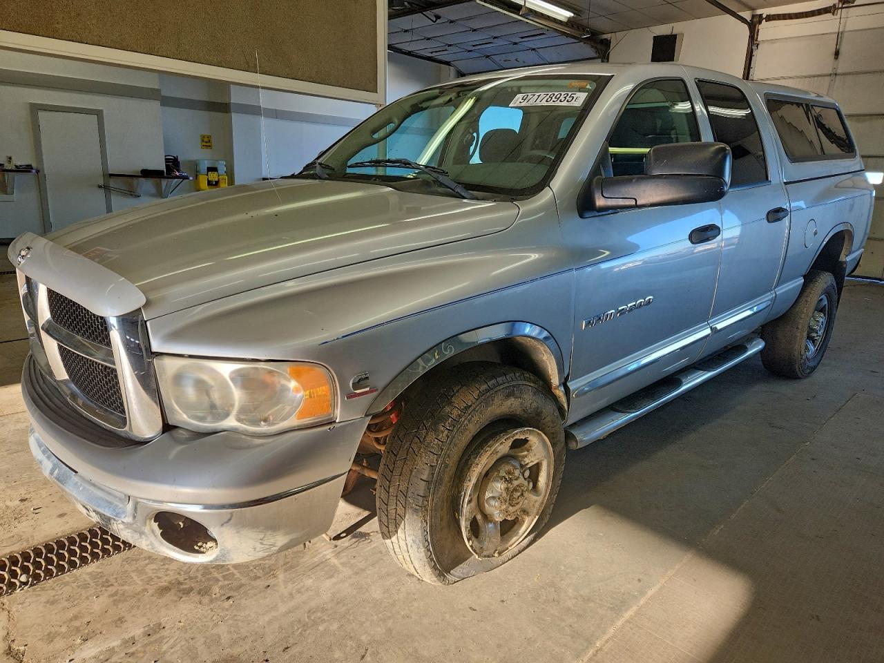 Dodge Ram 2500
