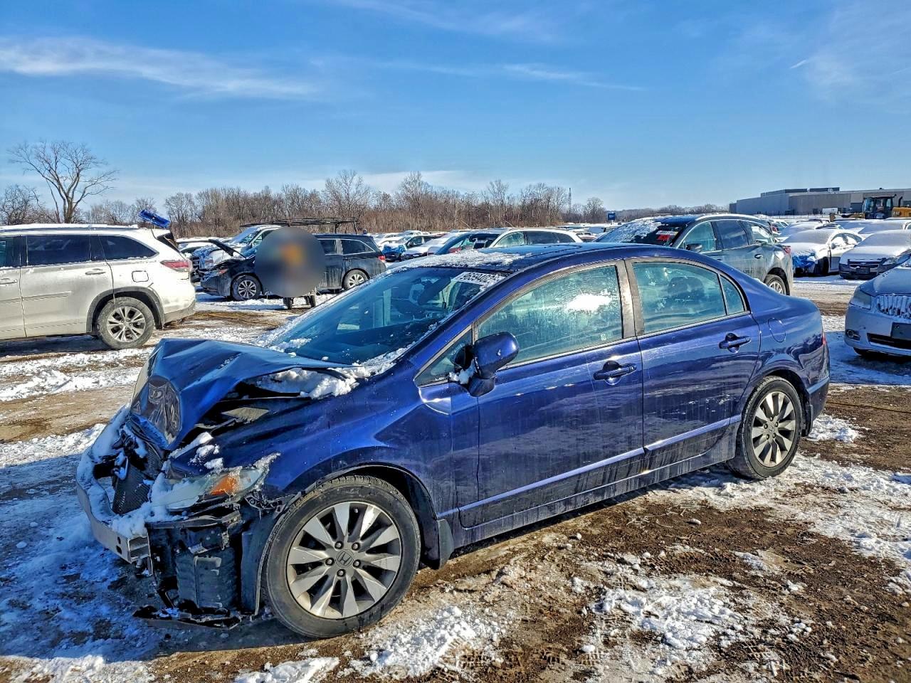 2010 Honda Civic