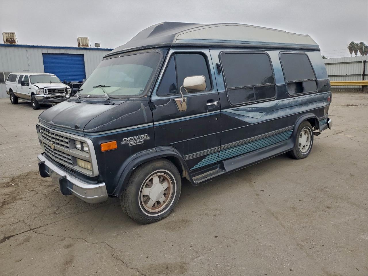 1995 Chevrolet G20