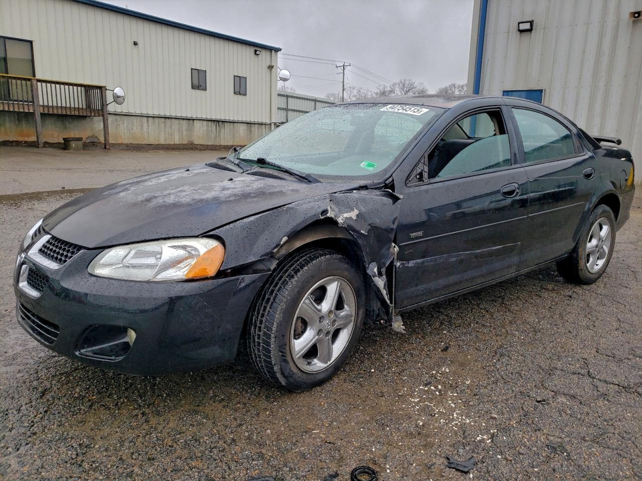 2005 Dodge Stratus
