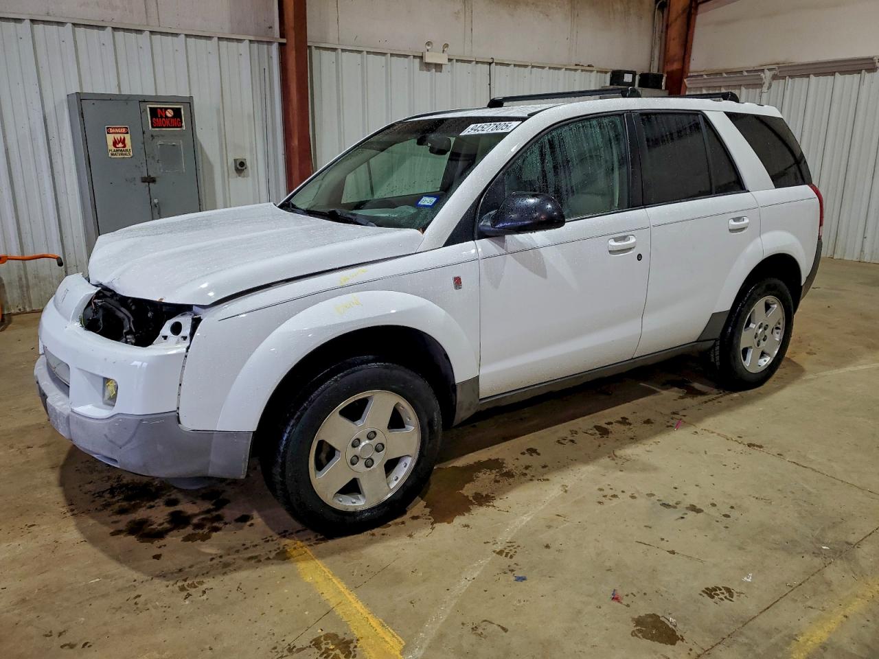 2004 Saturn Vue