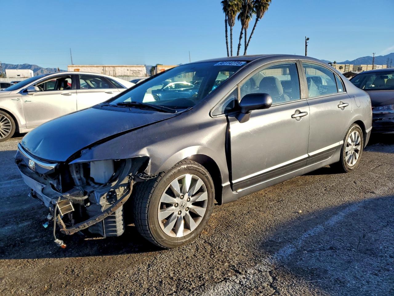 2009 Honda Civic