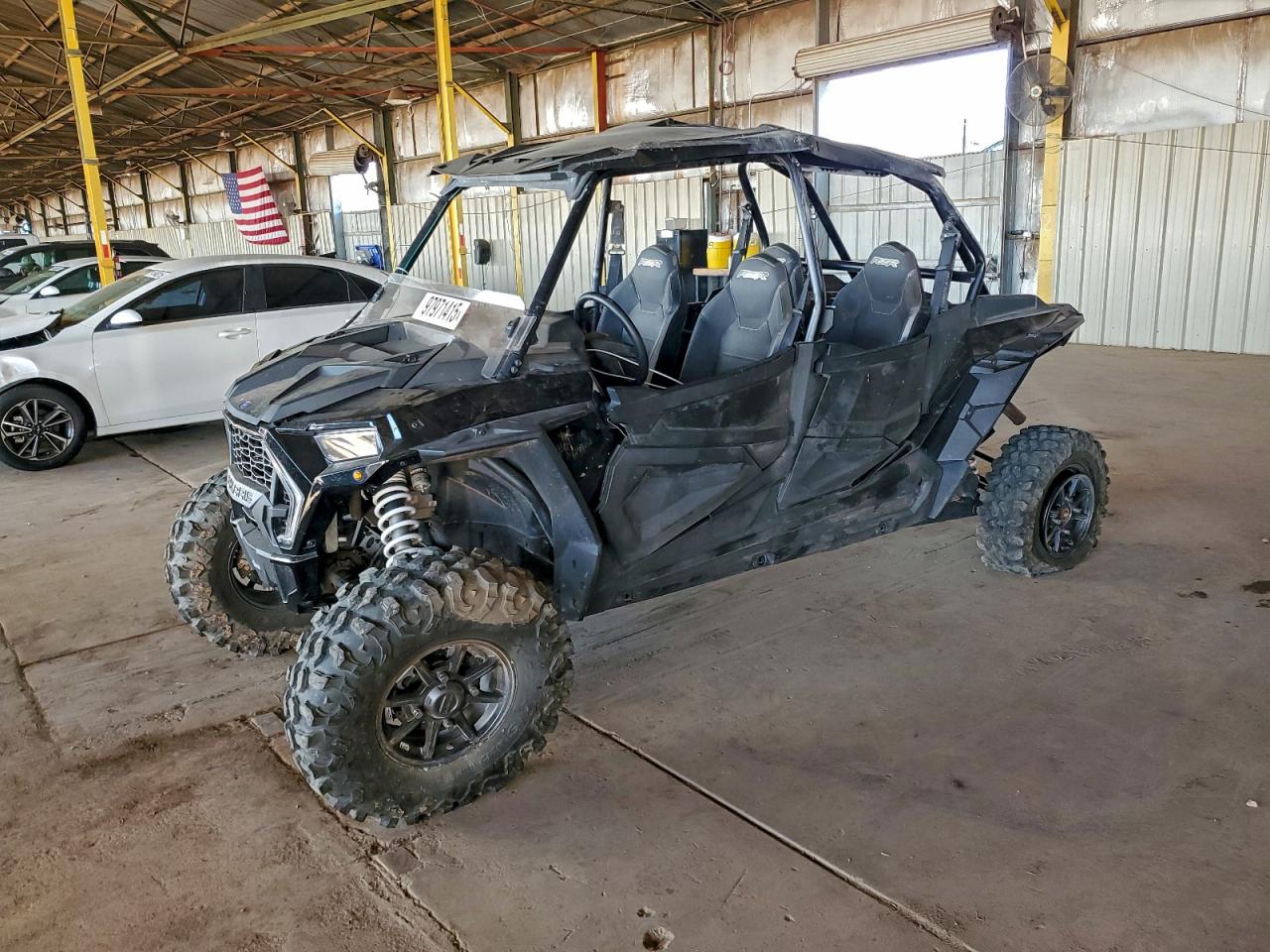Polaris Rz