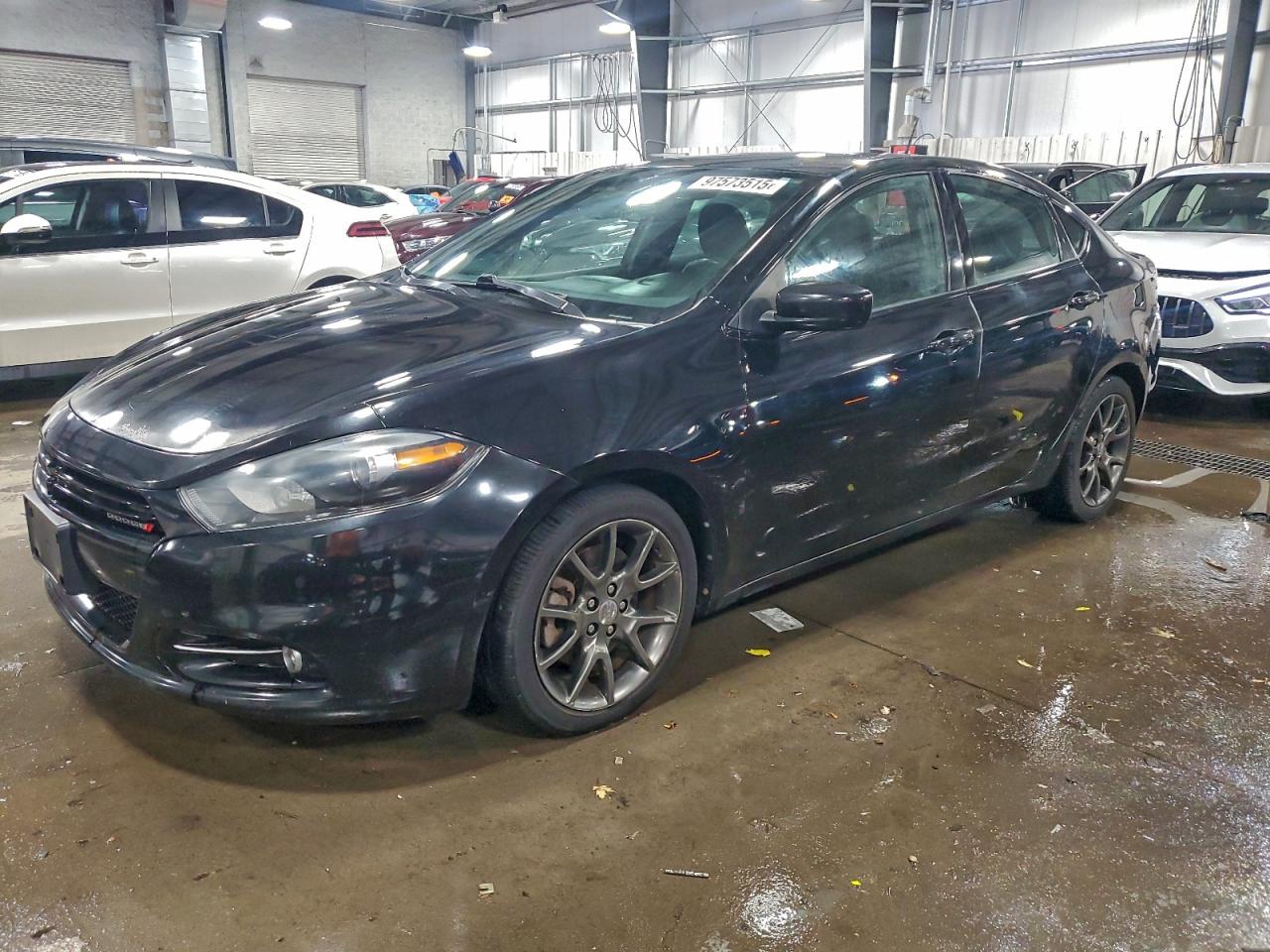 2013 Dodge Dart