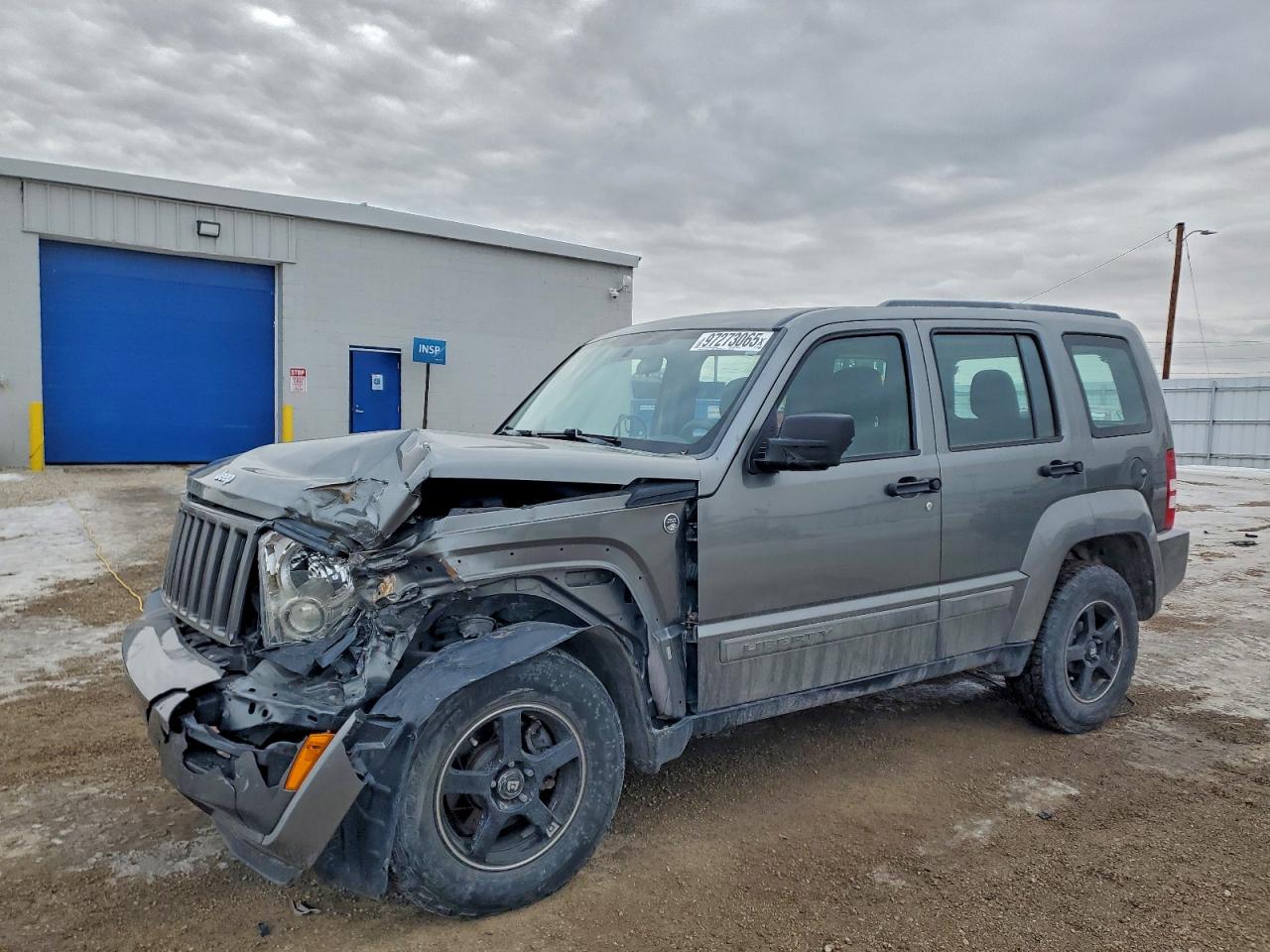 Jeep Liberty