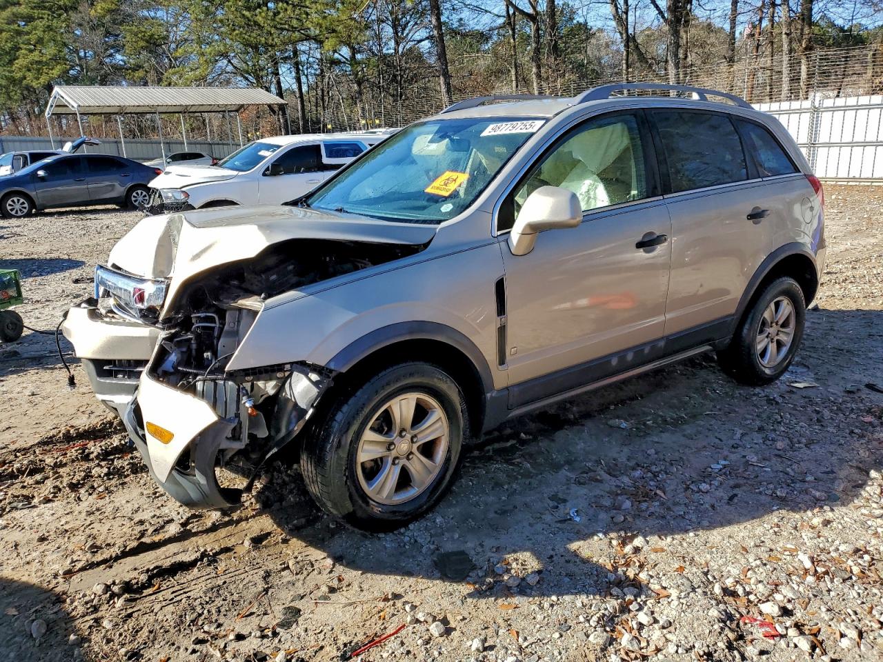 2009 Saturn Vue